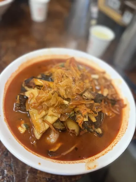 Nakseong