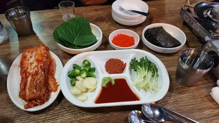 Wangsimni Tonggolbaengi