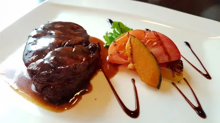 Guten Steak