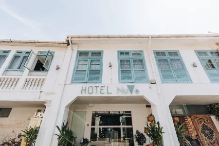 ABC Hostel