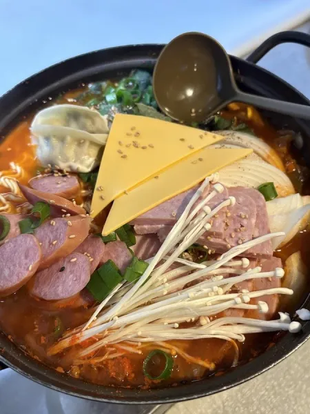 Haengnim Pocha