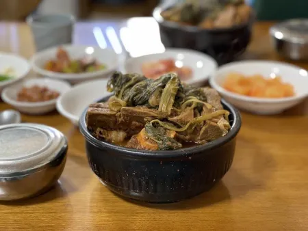 Jeonju Sikdang