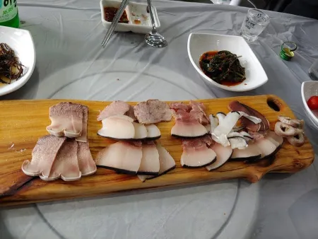 Gyeongbuk Mulhoe