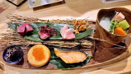 Umizora No Haru