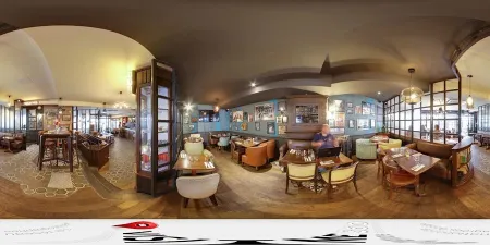 ERNEST BRASSERIE
