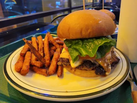 Burger Bear 驛三Arc Place