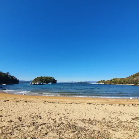 黄浦海水浴場