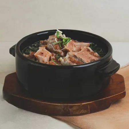 우미집