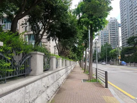 Lotte Castle Classic Apartments