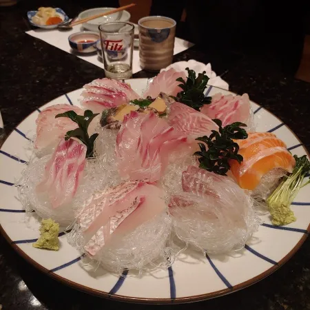 Nikko Sushi