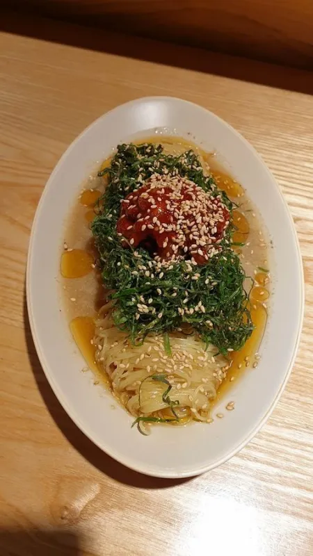 Daehwaui Sagakhyeong