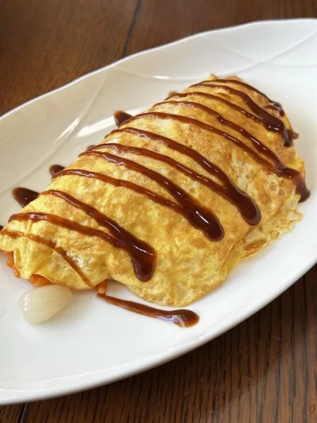 Cafe Takahashi
