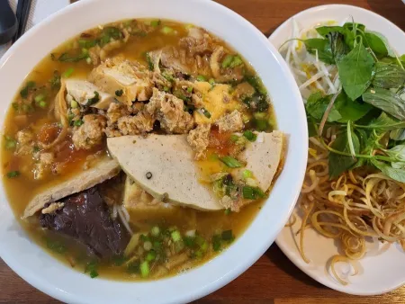 Vietnam Rice Noodles Pho Nok