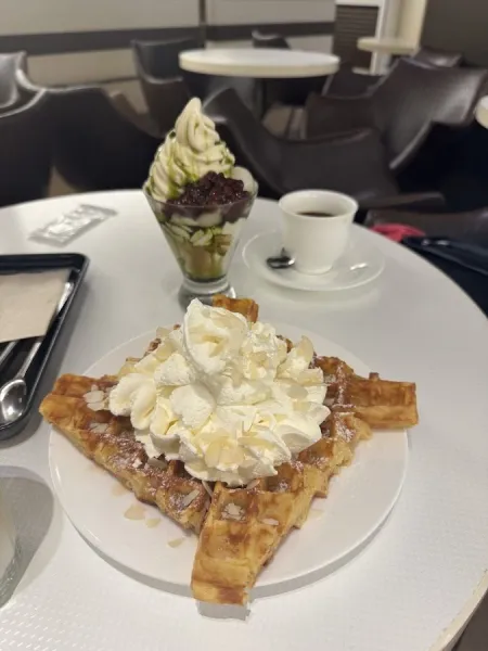 caffe clever