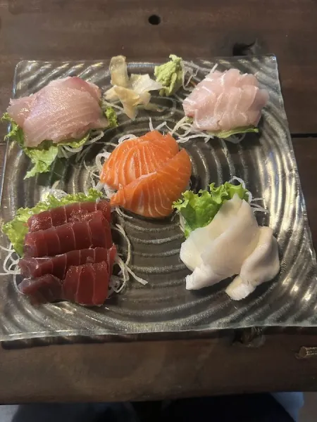 Sakanaya