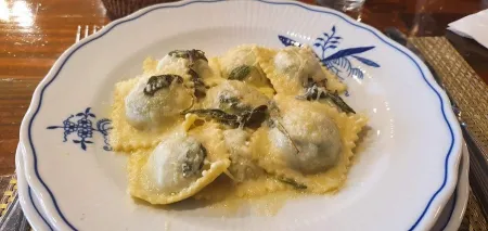 Trattoria da Fabio