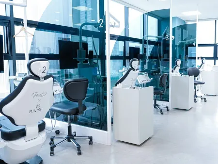 Reset Dental Clinic