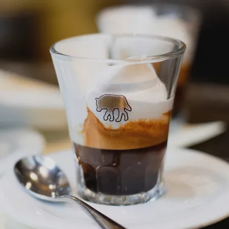 Leesar Coffee Jongno