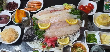 부산횟집