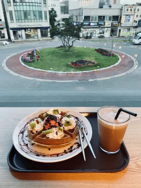 헤이카페