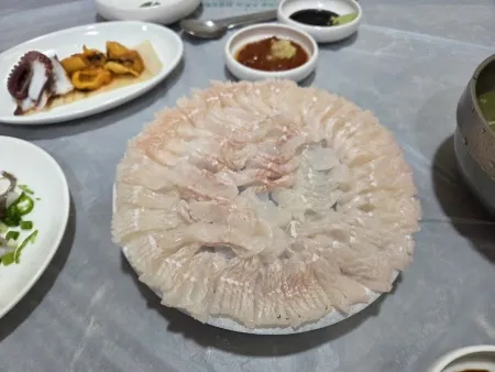 Pohang Mul Hoejip