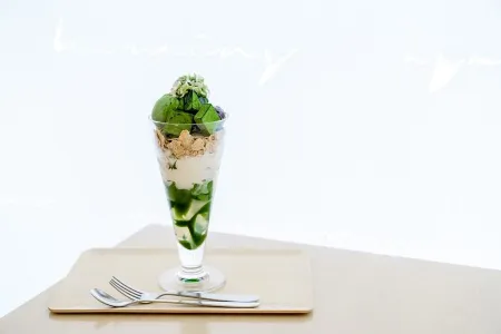 Nana’s Green Tea