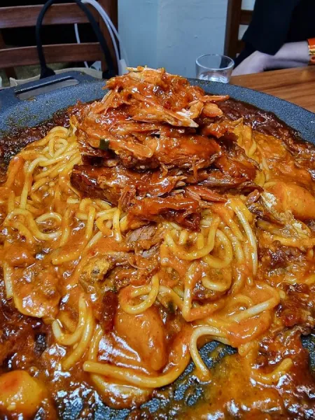 Ppyeodagu Jip Jeong Haejang