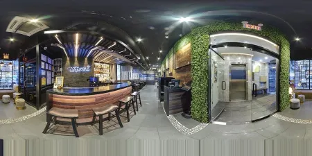 Anto Korean Kitchen