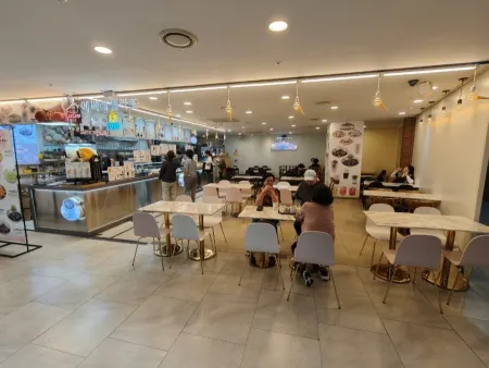 ESSERE GELATO