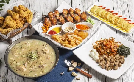 Suyeong Euljiro Golbaengi