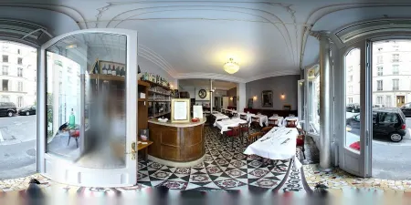 Bistrot Belhara