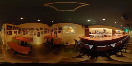 Bar Pleasure