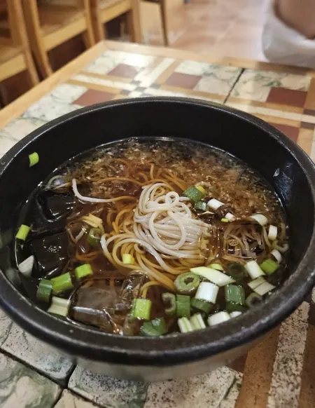 Jigureul Wihan Norae