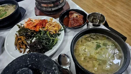 Subin Sikdang