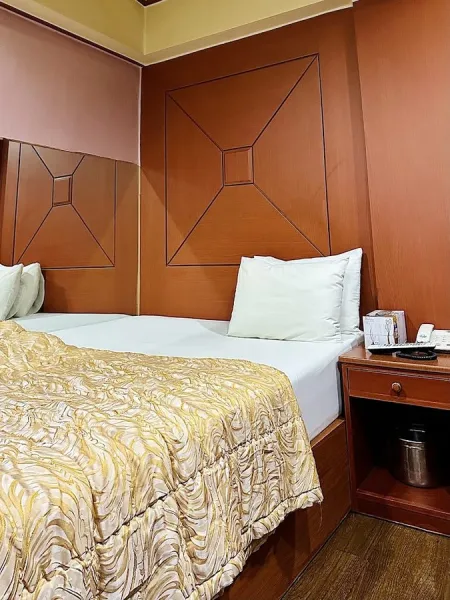 URBAN HOTEL&GOLF Sillim Direct Branch