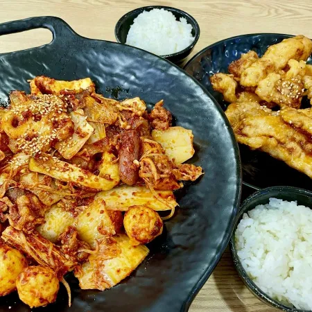 마라탕전문점