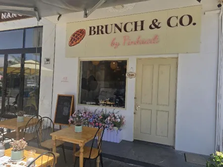 BRUNCH & CO. DANANG