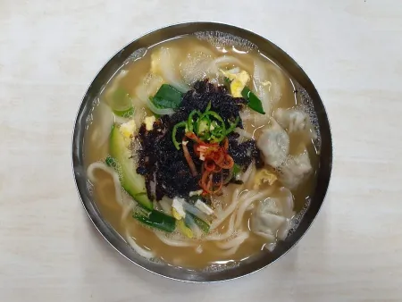 Hyeondae Kalguksu