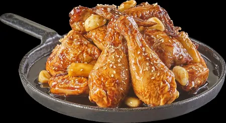 Oven Maru Chicken Sokcho Branch