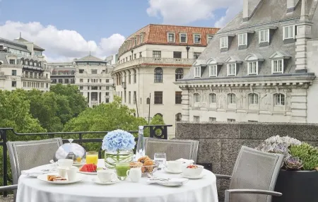 The Savoy