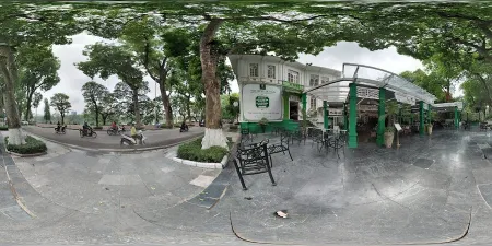 Lục Thủy Restaurant & Lounge