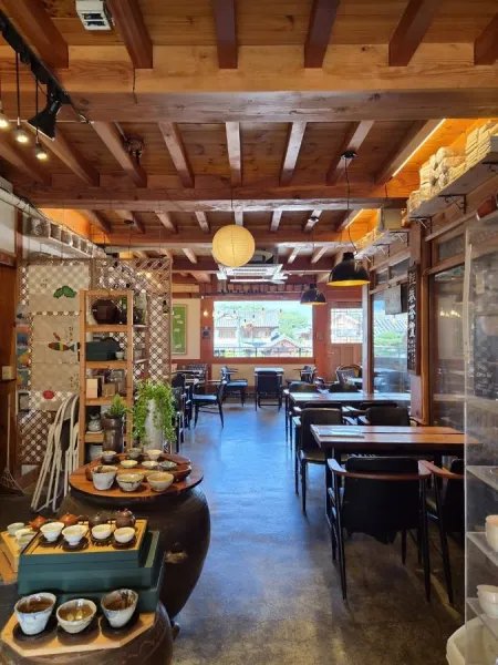 Myeong-Geumtang
