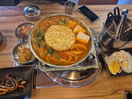 섬 맛의공방