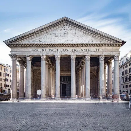 Pantheon