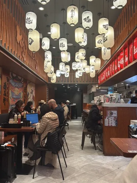 Kajiken Ramen
