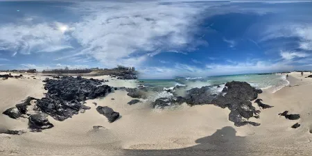 Gwakji Beach