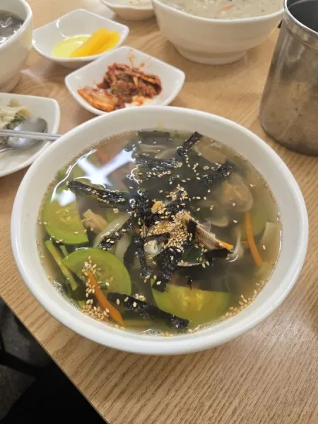 Centum Bajirak Kalguksu
