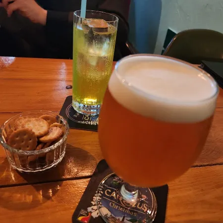 코너바리