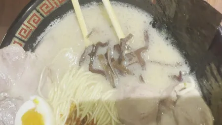 一蘭 新宿歌舞伎町店