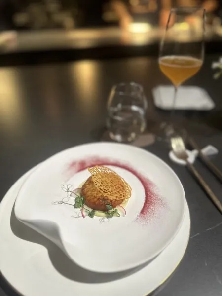 Soul Dining